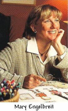 Mary Engelbreit